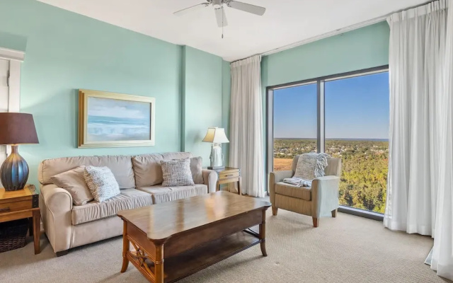 1 Bedroom Standard room with view