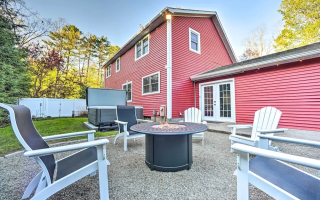 Cottage