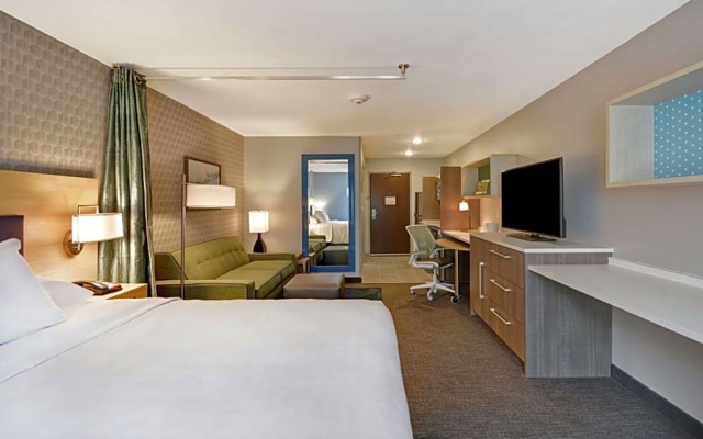 Standard Suite