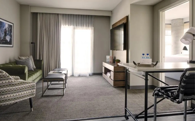 Suite
