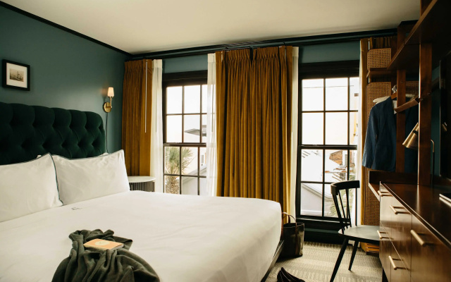 Premier Double room