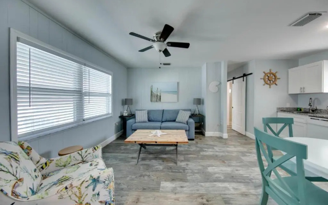 2 Bedrooms Suite
