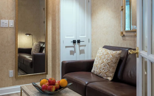 Classic Suite