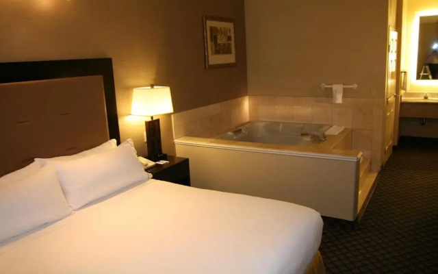 Royal Double Suite