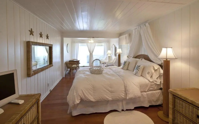 Bungalow