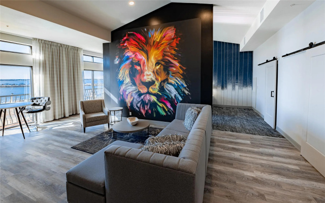 Double Suite