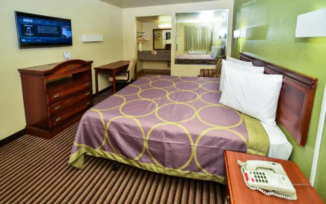 Standard room
