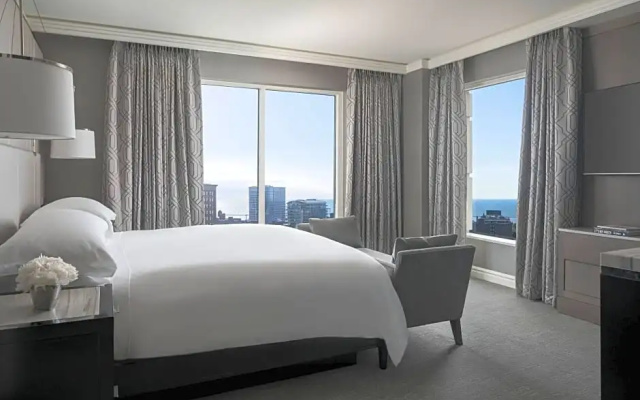 1 Bedroom Double Suite