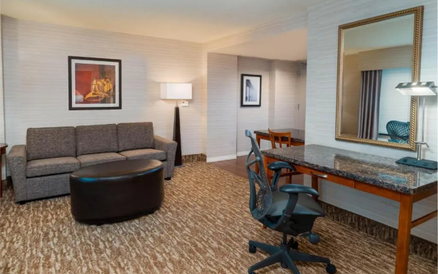 Suite