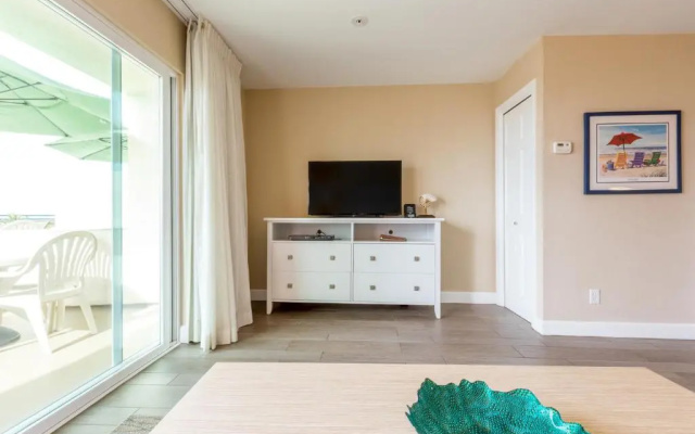 2 Bedrooms Suite