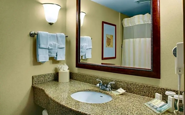 Standard Suite