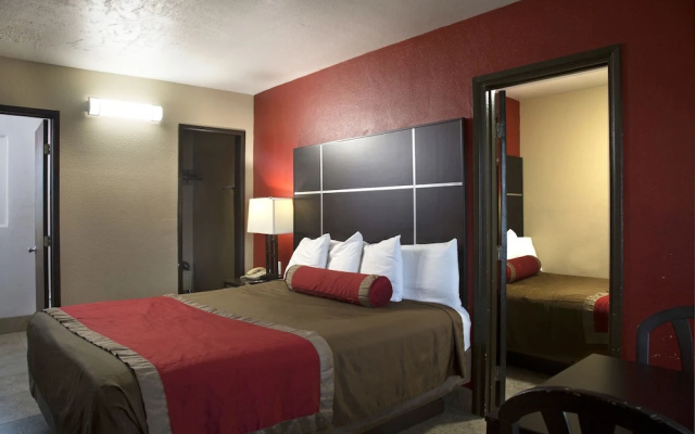 2 Bedrooms Standard room