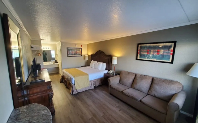 Standard room