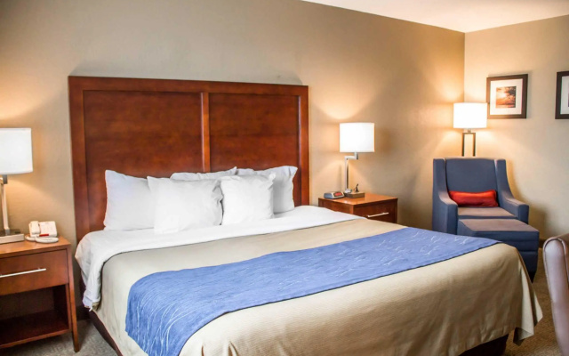 Standard room