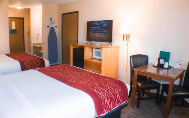 Double Suite