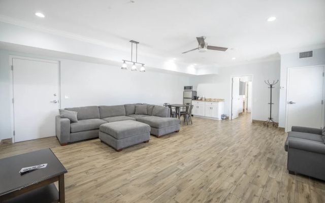 Double Suite