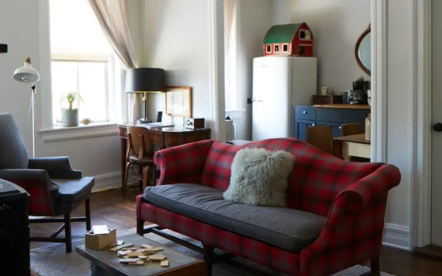 Comfort Suite