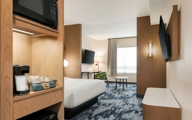 Double Suite