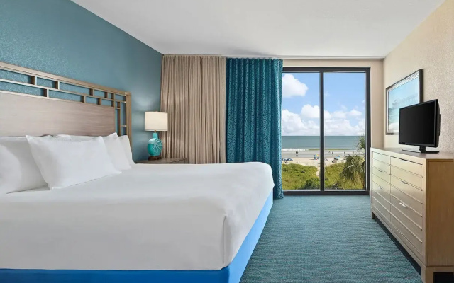 1 Bedroom Standard room