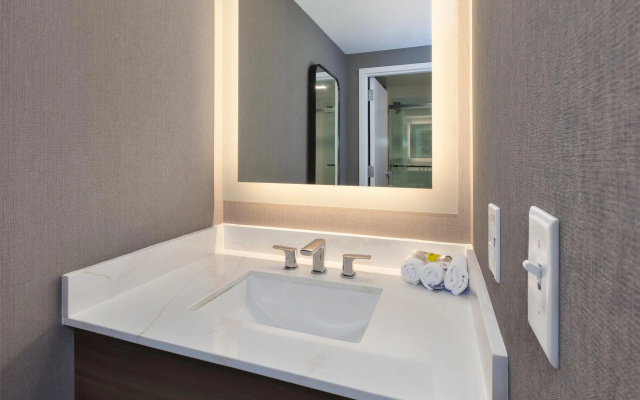 Double Suite