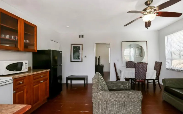Deluxe Double room with ocean view