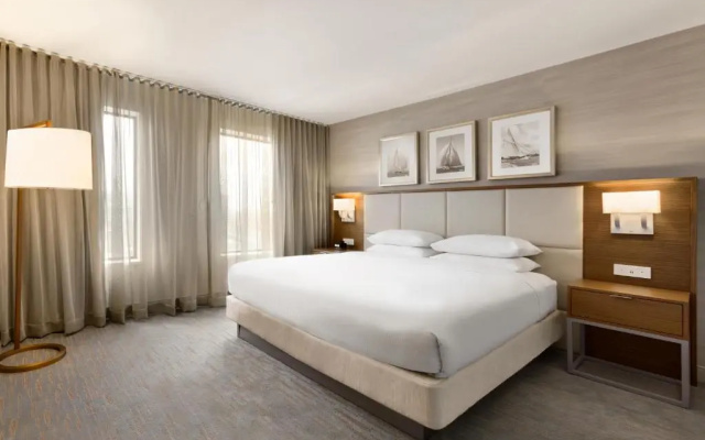Standard Double Guest room