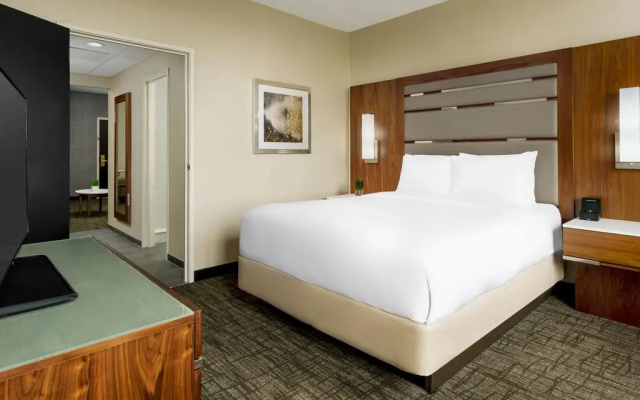 Classic room