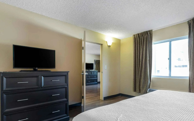 1 Bedroom Double Suite