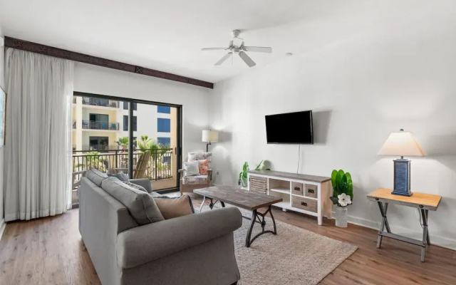 1 Bedroom Standard room with bay view