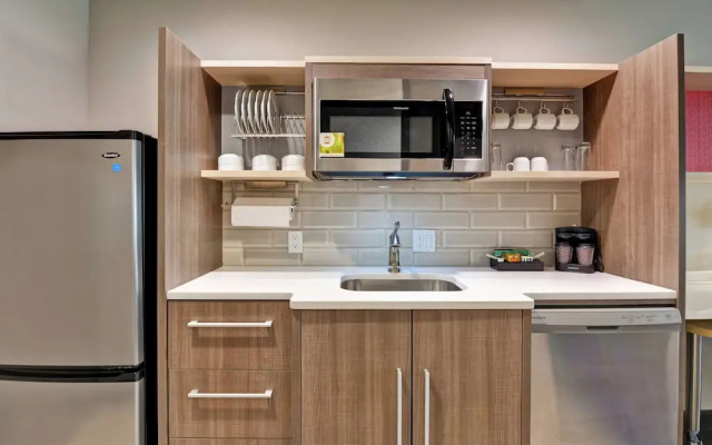 1 Bedroom Suite