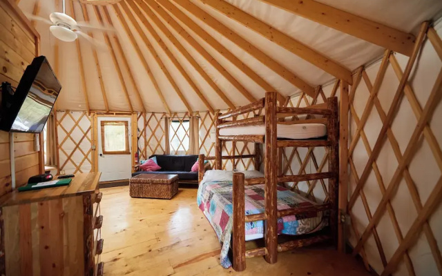 Tent