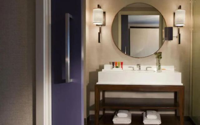Premium room