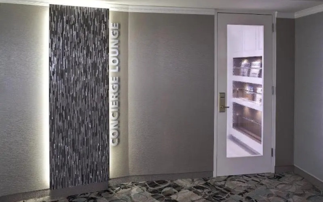 Double Junior Suite with city view