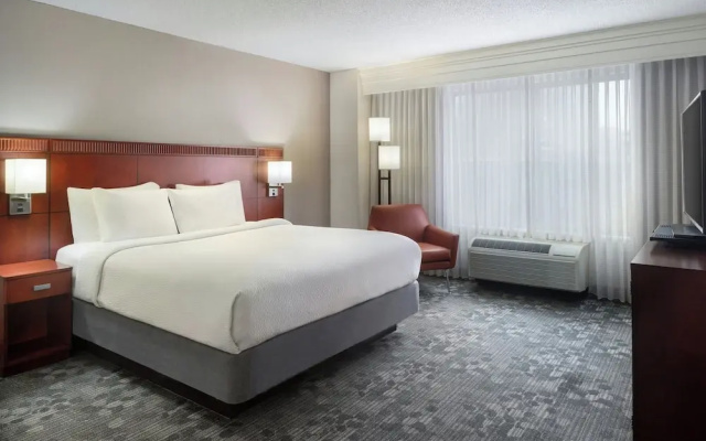 1 Bedroom Suite