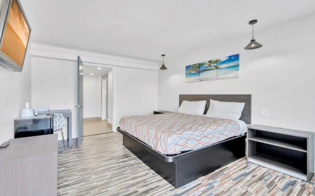 Standard room