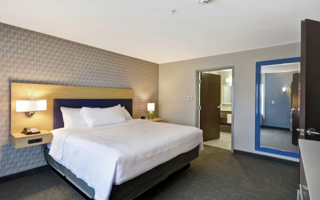 1 Bedroom Suite