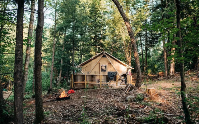 Family Tent