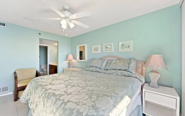 Standard room with balcony