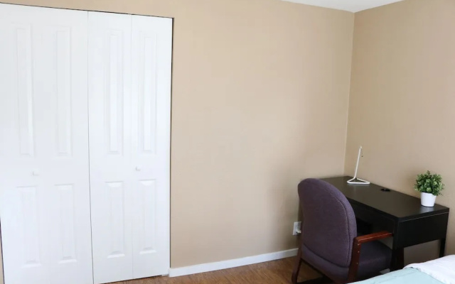 Business room