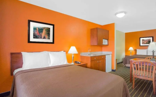 Standard room