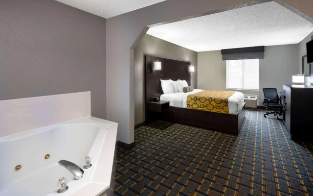 Double Studio Suite