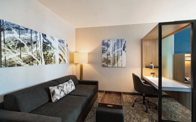 Suite
