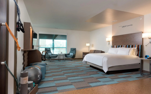 Quadruple Suite