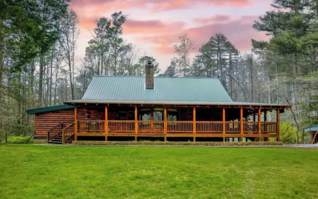 Cottage