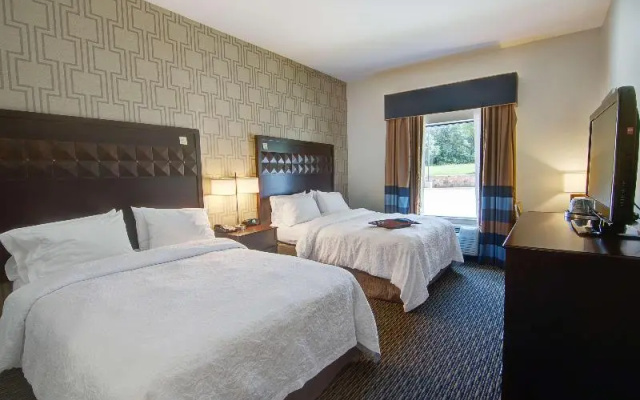 Premium room