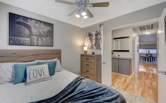 Standard room