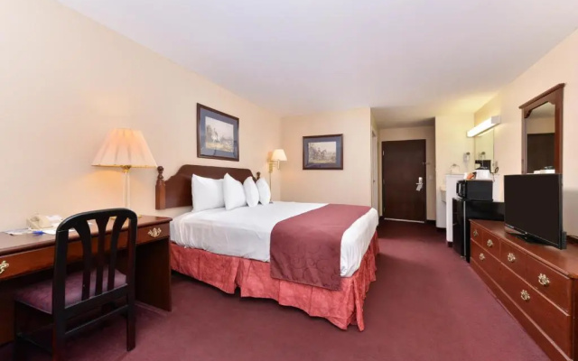 Standard room