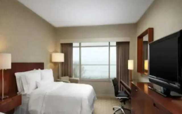 Premium room