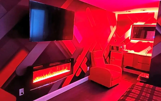 Superior room