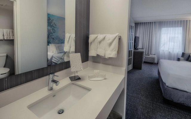Double Suite